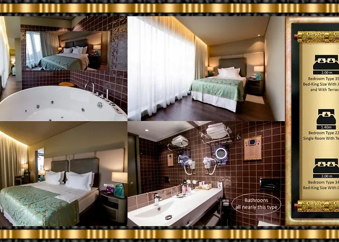 Hotel Jaguar Oporto - Airport To Hotel And City Center And Vice-Versa Is A Free And Continuous Shuttle Service From 7Am To 8Pm